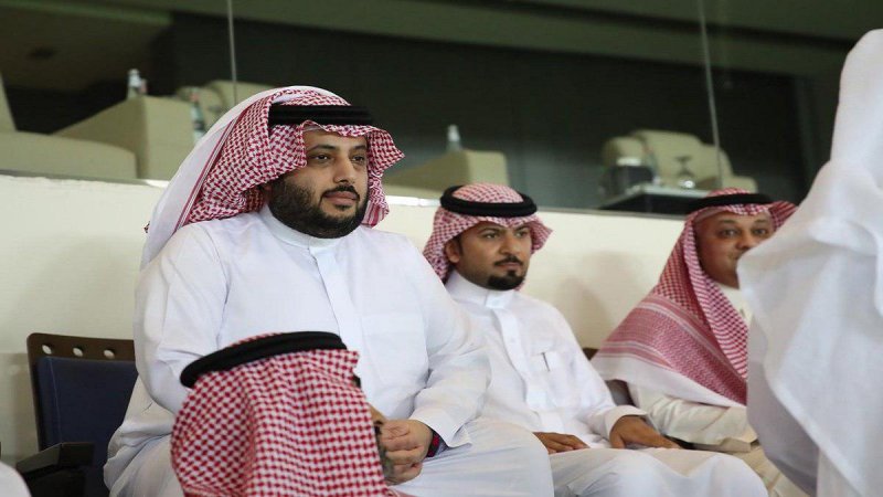 ورود مالک عربستانی به فوتبال اسپانیا 