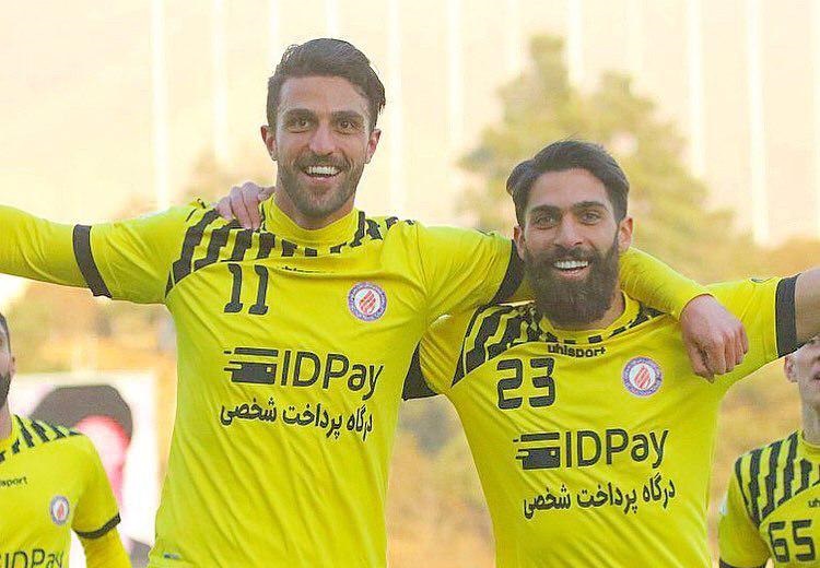 دو بازیکن سابق استقلال و پرسپولیس در راه لیگ عراق!
