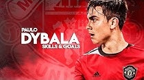 پائولو دیبالا تنها چند قدم تا پیوستن به منچستریونایتد