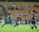 شروع دور برگشت مرحله یک هشتم لیگ قهرمانان آسیا