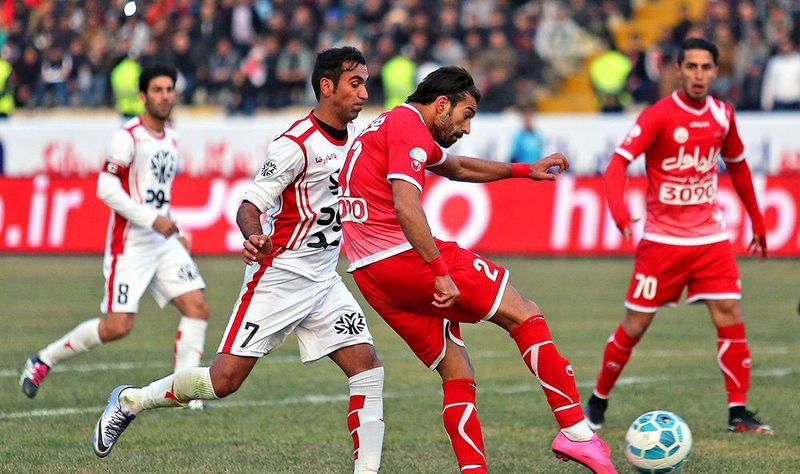  یحیی و پرسپولیس بالاخره به هم می رسند