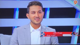 خانبان از حضور در پرسپولیس انصراف داد