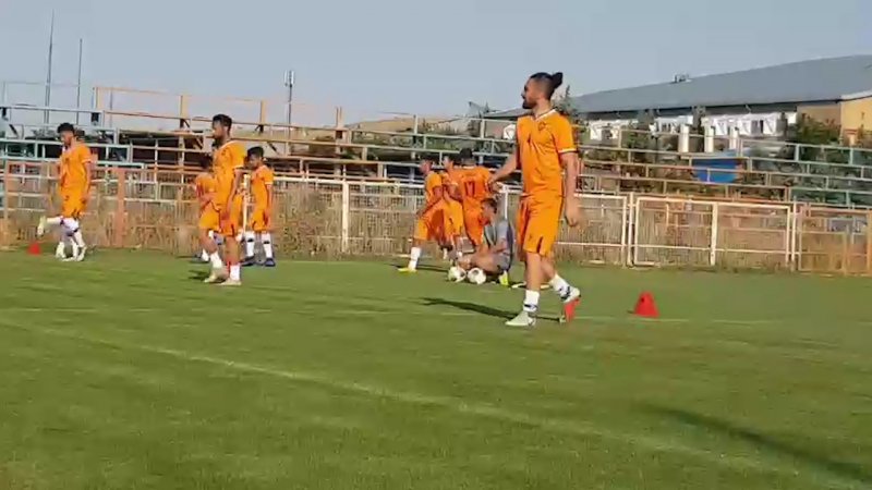 احتمال ایجاد تغییر در آکادمی فوتبال ماشینسازی