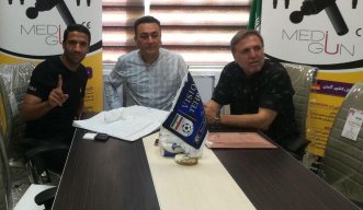 ریگی: امیدوارم لیگ زودتر آغاز شود