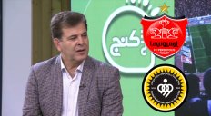 واکنش درودگر به محرومیت پرسپولیس و سپاهان