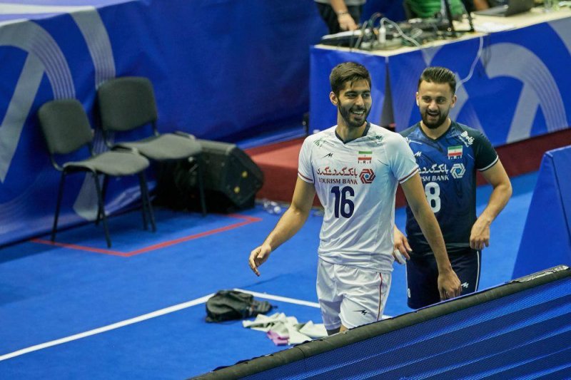 شفیعی: «پولتائف» از یک دنیای دیگر آمده بود!