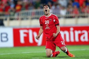 روایت کاپیتان پرسپولیس از پرگلترین دربی تاریخ