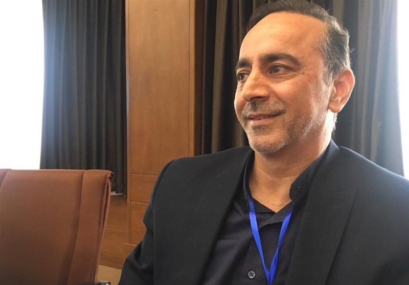 حکم رئیس فدراسیون کونگفو و هنرهای رزمی صادر شد