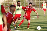پرسپولیس آماده حضور درلیگ نوزدهم