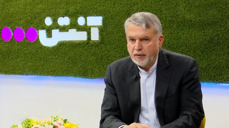 صالحی امیری: امنیت زنان در ورزشگاه را تضمین کردیم