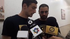 ولسیانی: فصل خوبی در نساجی داشتم