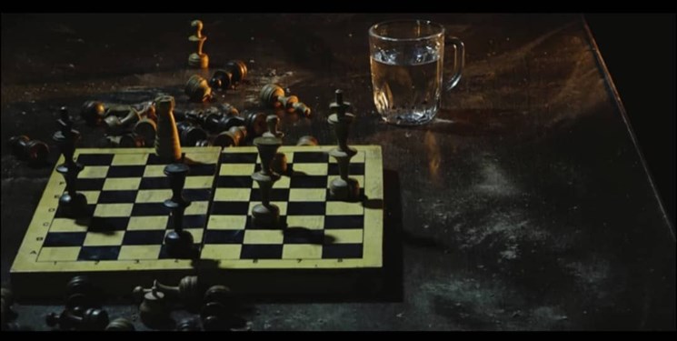 3 پیروزى و 3 تساوى نمایندگان شطرنج ایران 