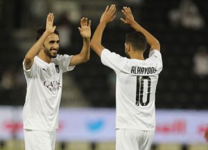 برد السد بعد از ناکامی در لیگ قهرمانان