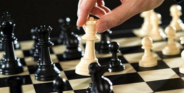 طباطبایی قهرمان شد، مقصودلو نایب قهرمان
