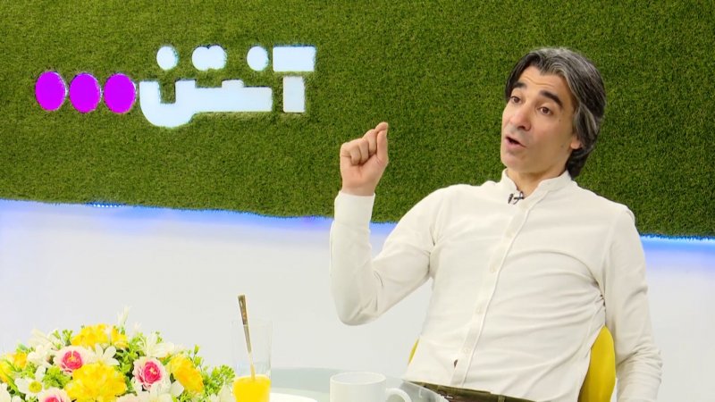 شمسایی: با خانوادهام به ورزشگاه خواهیم رفت