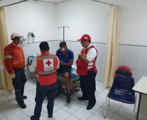 ده کشته و مجروح در درگیری‌ها فوتبالی هندوراس