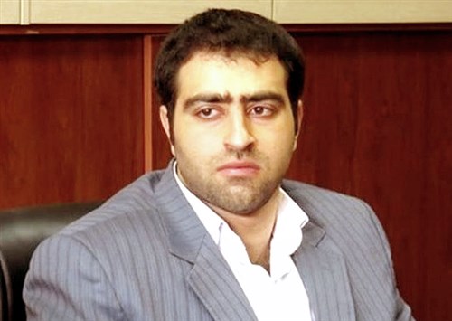 نصیرزاده: فینال دسته یک در فضای باز برگزار میشود