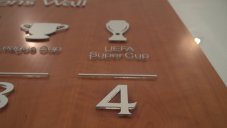 تغییر دیوار افتخاراتلیورپولبعد از قهرمانیدر سوپرکاپ