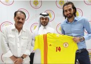 جدایی نوری از پرسپولیس: اشتباه کردم به قطر رفتم