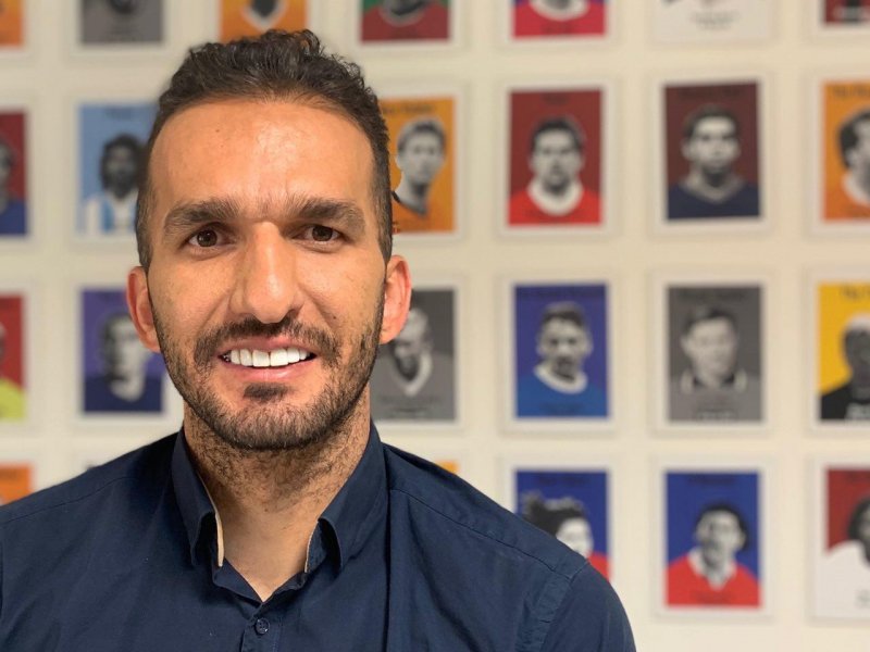 محمد نوری: فکر نمی کردند تیم کیروش صعودکند، نیامدند