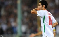 بازی خاطره انگیز ایران 6 - بحرین 0 در جهنم آزادی