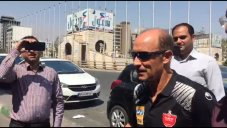 آمادگی کالدرون برای اولین نشست مطبوعاتی