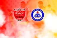 پرسپولیس-پارس جنوبی؛ تجدید خاطرهی قهرمانی