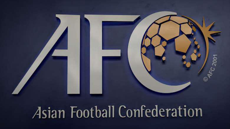 اعتراض شدیداللحن فدراسیون فوتبال به AFC