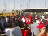کلافگی هواداران پرسپولیس از وضعیت فروش بلیت بازی افتتاحیه