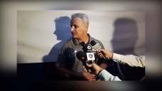 صحبت های محمد خرمگاه پس از شکست ذوب آهن