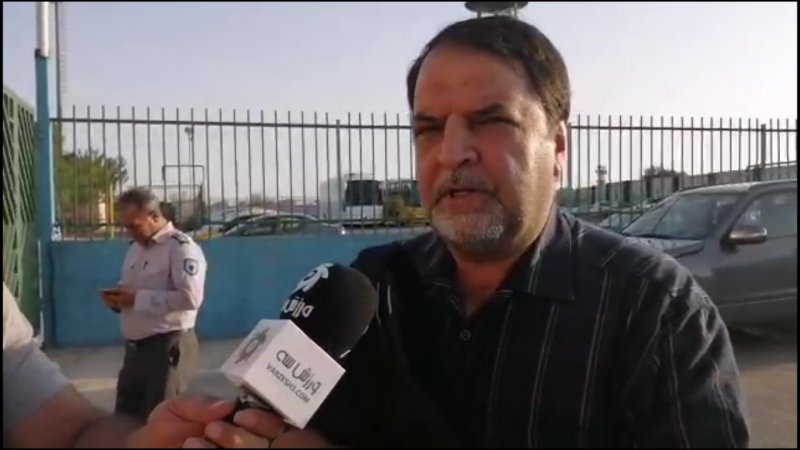 شیعی: نبی تیم تیبل را به فیفا می فرستد