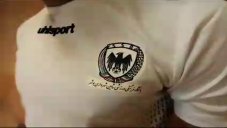 رونماییپیراهنشاهینشهرداریبوشهر فصل 99-1398