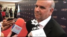 درخواست عضو هیات رئیسه فدراسیون از دولت برای کمک به تیم ملی