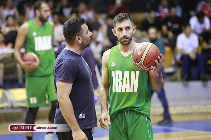 میزبانی آسیایی بسکتبال ایران سلب شد؟