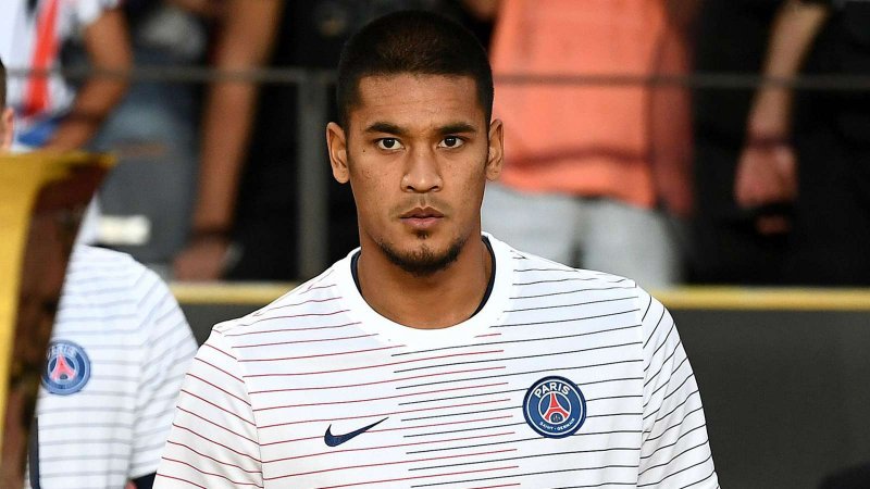 رئال مادرید گلر فرانسوی را به psg بر می گرداند