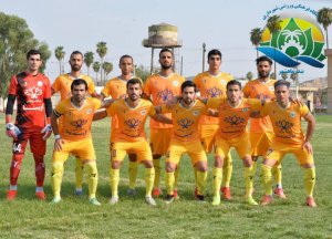 ترکیب دو تیم ماهشهری در دربی جام حذفی