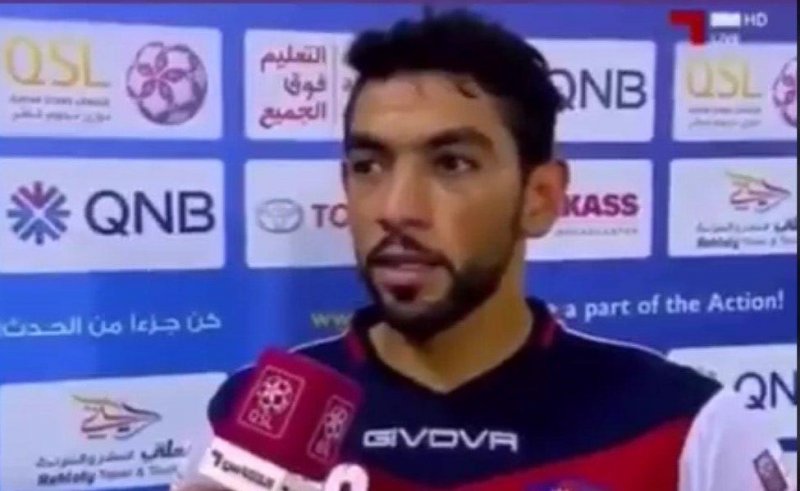 هم تیمی رضاییان: السد باید از لیگ خارج شود!