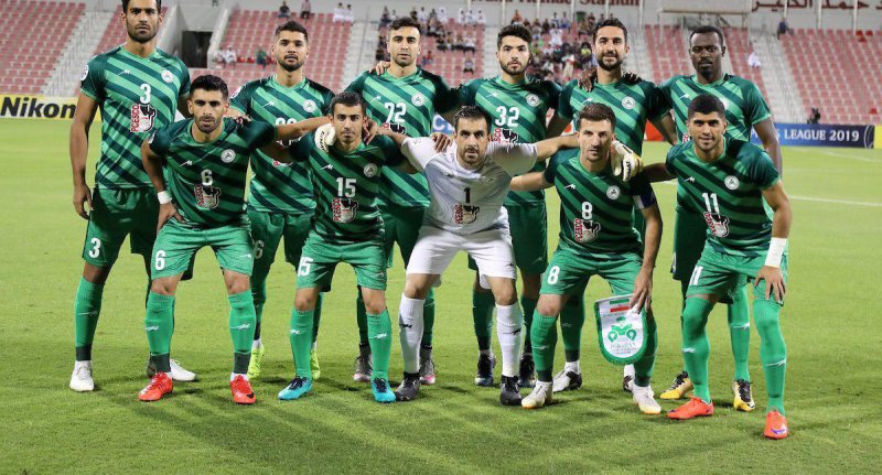 ذوبیها قبل از بازی با استقلال دوپینگ میکنند