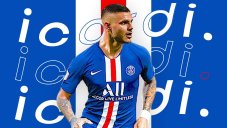 بهترین های ایکاردی به بهانه پیوستن به PSG