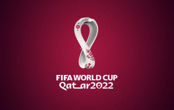 رونمایی از لوگوی پر رمز و راز جام جهانی قطر (عکس)
