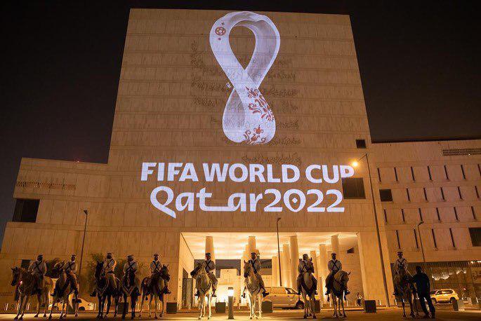 برگزاری مقدماتی جام جهانی به‌صورت متمرکز