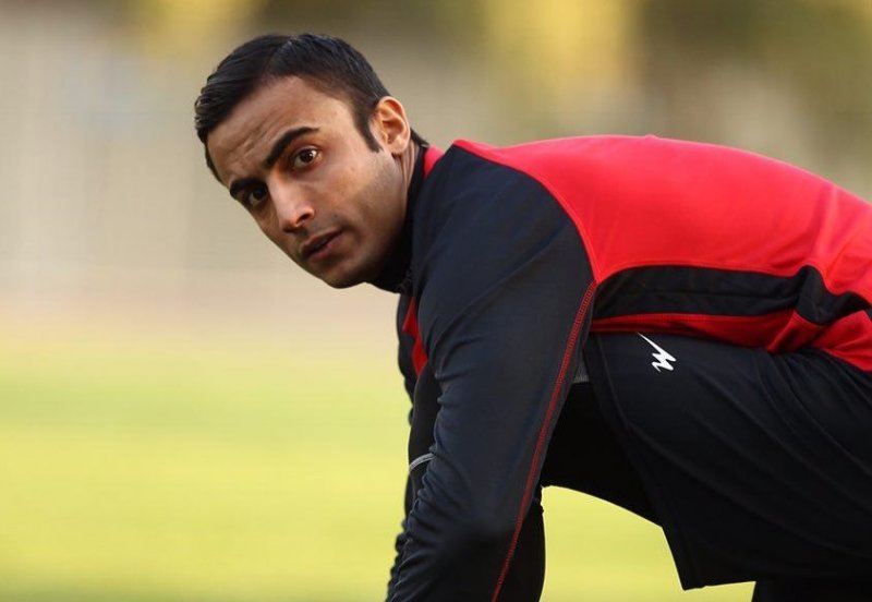 دلیل غیبت ستاره ایرانی در ترکیب تیم ملی هند
