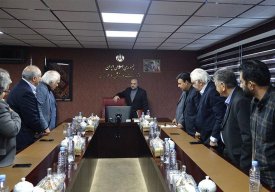 گزارش؛ آنچه درجلسه پیشکسوتان استقلال با وزیر گذشت