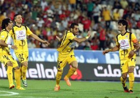خداحافظی گلزن خاطره ساز مسجدسلیمان با فوتبال