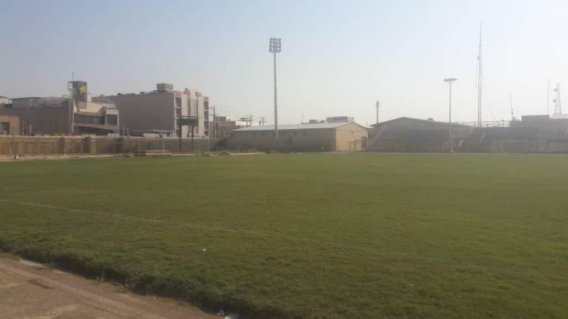 ابهام در محل برگزاری دیدار پرسپولیس در حذفی