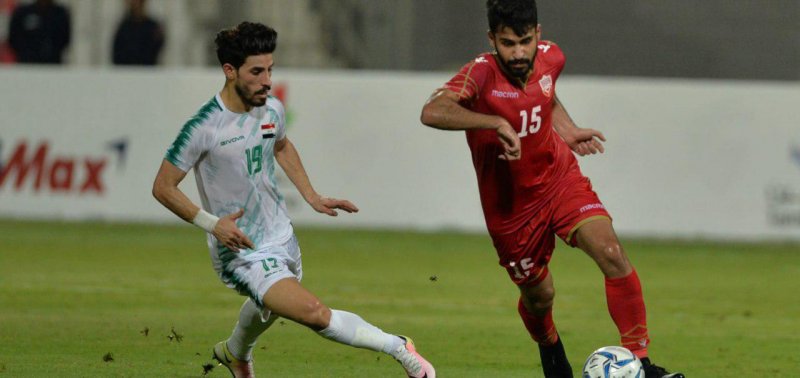 از گروه ایران در راه جام جهانی چه خبر؟