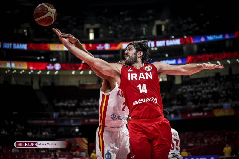 بسکتبال ایران چگونه به المپیک صعود می‌کند؟