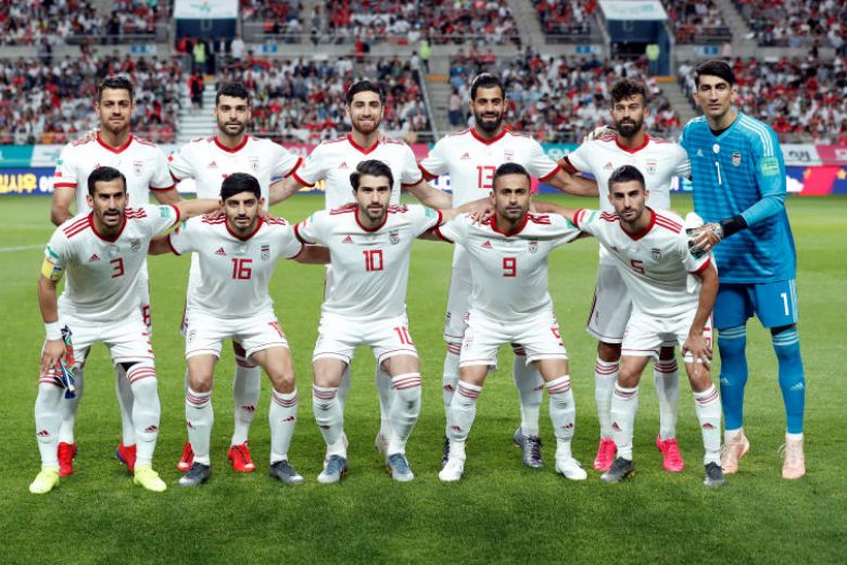 ایران – کامبوج با هواداران زن، زیرنظر بازرسین!