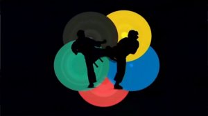 محرومیت کاپیتان تیم ملی کاراته تا اطلاع ثانوی