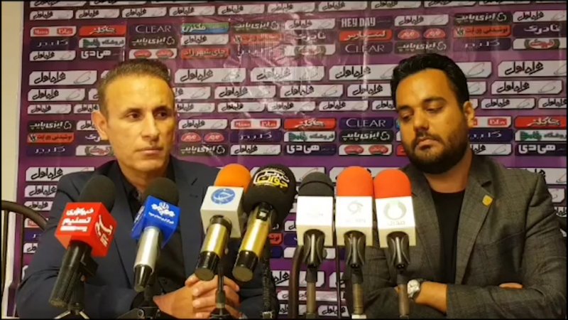 گلمحمدی: هنوز با شهر خودرو ایده آلم فاصله داریم